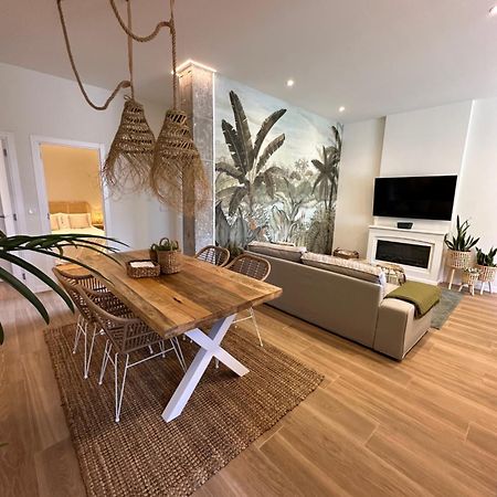 Paraiso Rias Baixas 폰테베드라 외부 사진