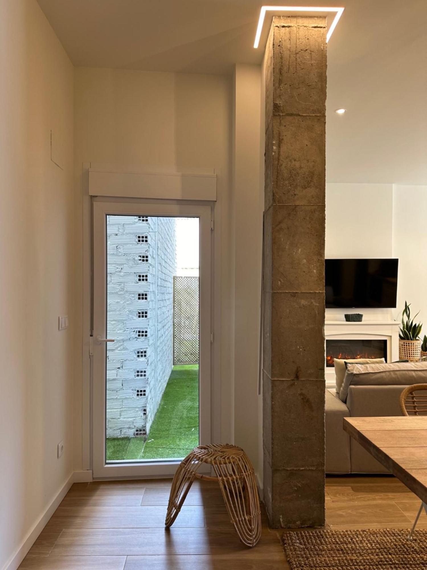 Paraiso Rias Baixas 폰테베드라 외부 사진
